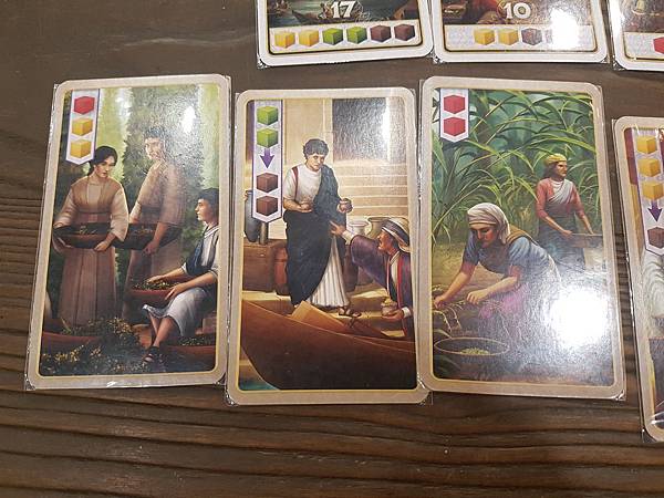 香料之路 CENTURY SPICE ROAD 繁體中文版  香料之路 CENTURY SPICE ROAD 繁體中文版