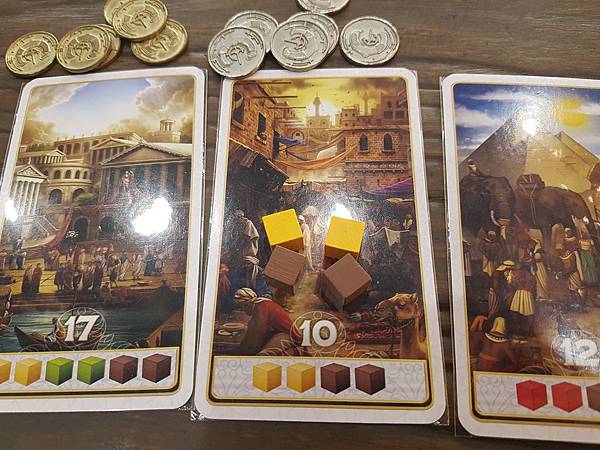 香料之路 CENTURY SPICE ROAD 繁體中文版  香料之路 CENTURY SPICE ROAD 繁體中文版