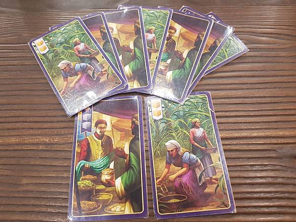 香料之路 CENTURY SPICE ROAD 繁體中文版  香料之路 CENTURY SPICE ROAD 繁體中文版