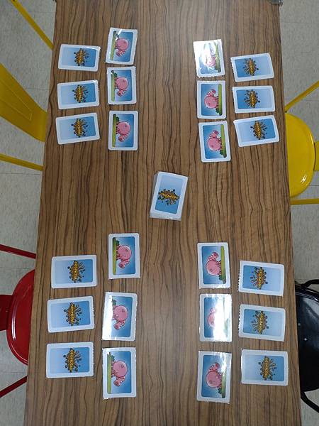 髒小豬 DRECKSAU 繁體中文版 開箱及規則介紹 by  髒小豬 DRECKSAU 繁體中文版 開箱及規則介紹 by