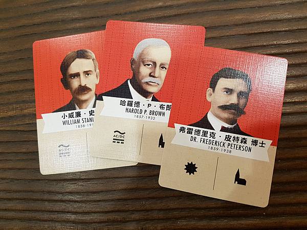 特斯拉與愛迪生 電流戰爭 繁體中文版 開箱及規則介紹 TES 特斯拉與愛迪生 電流戰爭 繁體中文版 開箱及規則介紹 TES