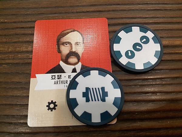 特斯拉與愛迪生 電流戰爭 繁體中文版 開箱及規則介紹 TES 特斯拉與愛迪生 電流戰爭 繁體中文版 開箱及規則介紹 TES