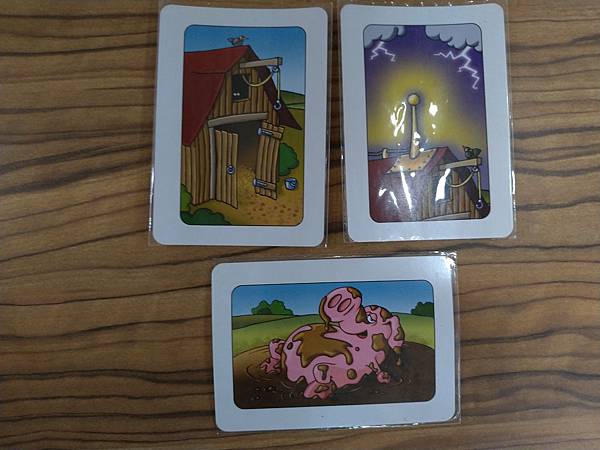 髒小豬 DRECKSAU 繁體中文版 開箱及規則介紹 by  髒小豬 DRECKSAU 繁體中文版 開箱及規則介紹 by