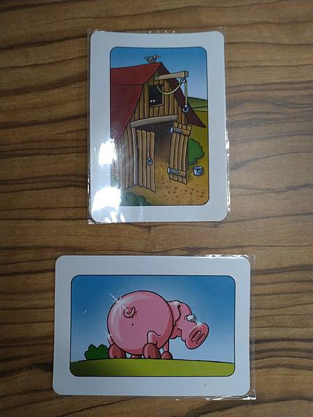 髒小豬 DRECKSAU 繁體中文版 開箱及規則介紹 by  髒小豬 DRECKSAU 繁體中文版 開箱及規則介紹 by