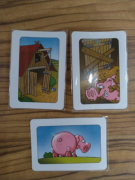 髒小豬 DRECKSAU 繁體中文版 開箱及規則介紹 by  髒小豬 DRECKSAU 繁體中文版 開箱及規則介紹 by