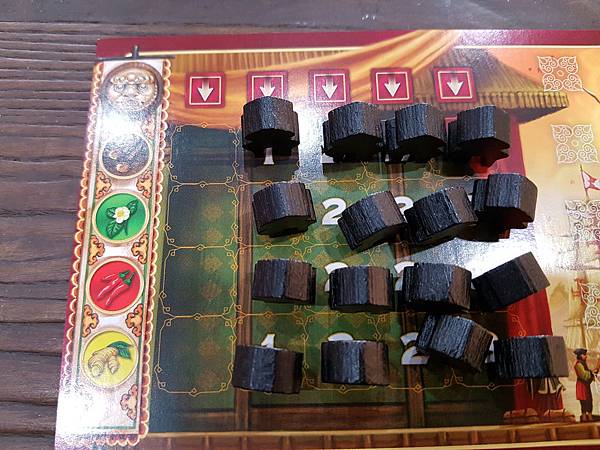 香料之路 東方奇觀 CENTURY EASTERN WOND 香料之路 東方奇觀 CENTURY EASTERN WOND