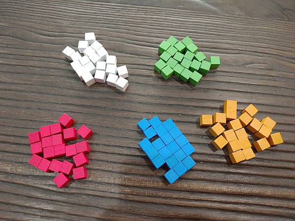 創世神界 Orbis 繁體中文版 開箱及規則介紹 by 高雄 創世神界 Orbis 繁體中文版 開箱及規則介紹 by 高雄