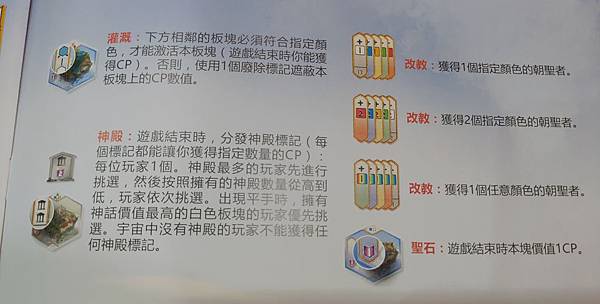 創世神界 Orbis 繁體中文版 開箱及規則介紹 by 高雄 創世神界 Orbis 繁體中文版 開箱及規則介紹 by 高雄