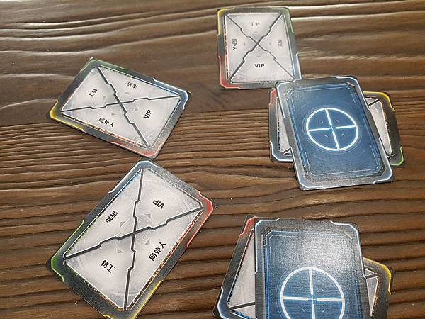 諜戰特工 CROSSFIRE 繁體中文版 開箱及規則介紹 b 諜戰特工 CROSSFIRE 繁體中文版 開箱及規則介紹 b