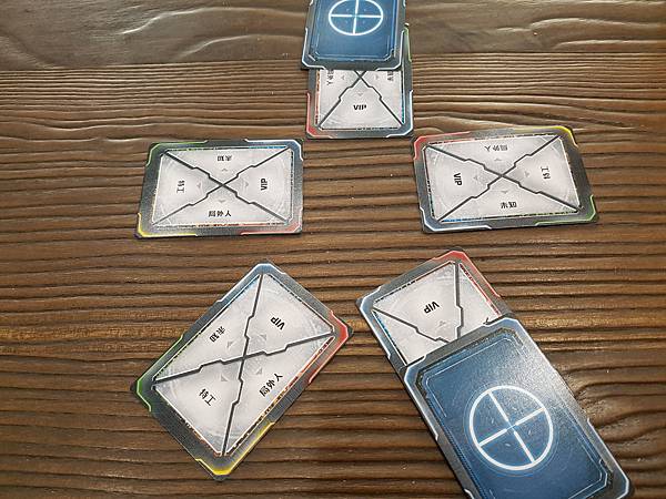 諜戰特工 CROSSFIRE 繁體中文版 開箱及規則介紹 b 諜戰特工 CROSSFIRE 繁體中文版 開箱及規則介紹 b