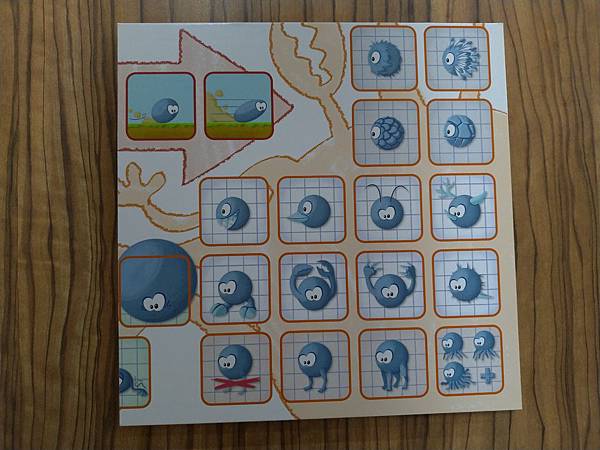 語破天機 兒童版 Concept kids 繁體中文版 開箱 語破天機 兒童版 Concept kids 繁體中文版 開箱