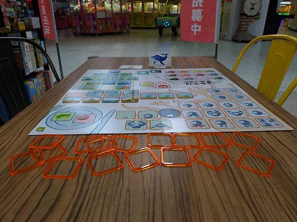 語破天機 兒童版 Concept kids 繁體中文版 開箱 語破天機 兒童版 Concept kids 繁體中文版 開箱