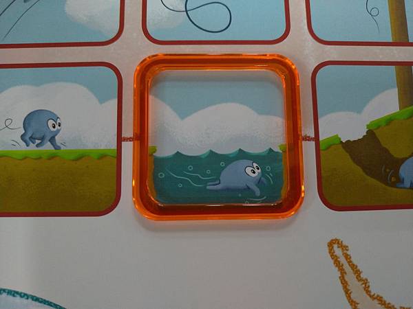 語破天機 兒童版 Concept kids 繁體中文版 開箱 語破天機 兒童版 Concept kids 繁體中文版 開箱