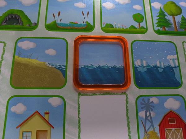 語破天機 兒童版 Concept kids 繁體中文版 開箱 語破天機 兒童版 Concept kids 繁體中文版 開箱