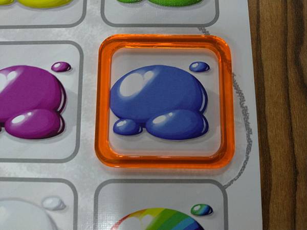 語破天機 兒童版 Concept kids 繁體中文版 開箱 語破天機 兒童版 Concept kids 繁體中文版 開箱