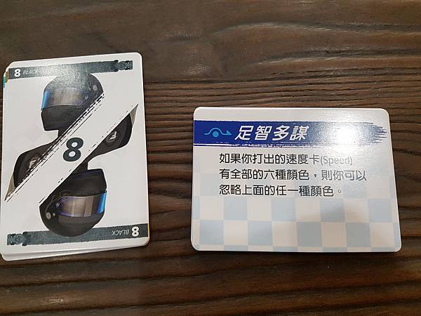 玩命賽道 DOWNFORCE 繁體中文版 開箱及規則介紹 b 玩命賽道 DOWNFORCE 繁體中文版 開箱及規則介紹 b