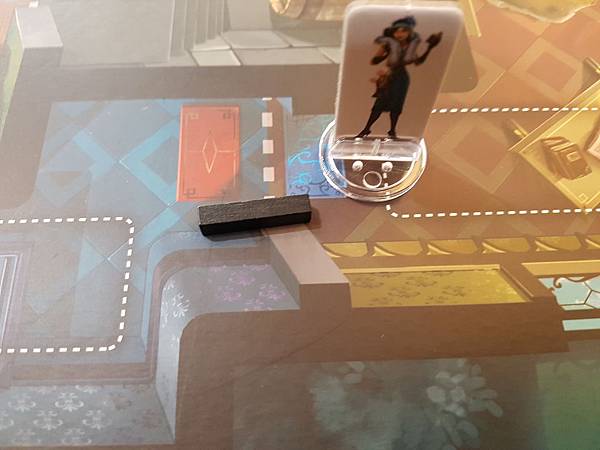 時兇教授:歲月堡壘 PROFESSOR EVIL AND T 時兇教授:歲月堡壘 PROFESSOR EVIL AND T