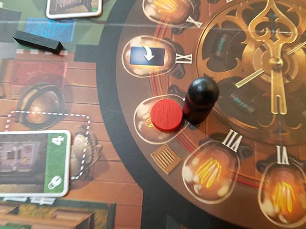 時兇教授:歲月堡壘 PROFESSOR EVIL AND T 時兇教授:歲月堡壘 PROFESSOR EVIL AND T