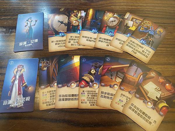 時兇教授:歲月堡壘 PROFESSOR EVIL AND T 時兇教授:歲月堡壘 PROFESSOR EVIL AND T