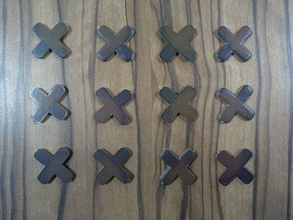 飛躍魔盜團 Magic Maze 繁體中文版 開箱及規則介紹 飛躍魔盜團 Magic Maze 繁體中文版 開箱及規則介紹