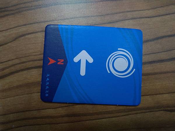 飛躍魔盜團 Magic Maze 繁體中文版 開箱及規則介紹 飛躍魔盜團 Magic Maze 繁體中文版 開箱及規則介紹