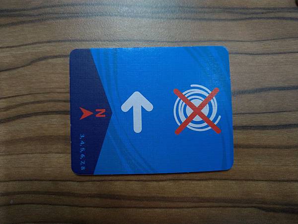 飛躍魔盜團 Magic Maze 繁體中文版 開箱及規則介紹 飛躍魔盜團 Magic Maze 繁體中文版 開箱及規則介紹