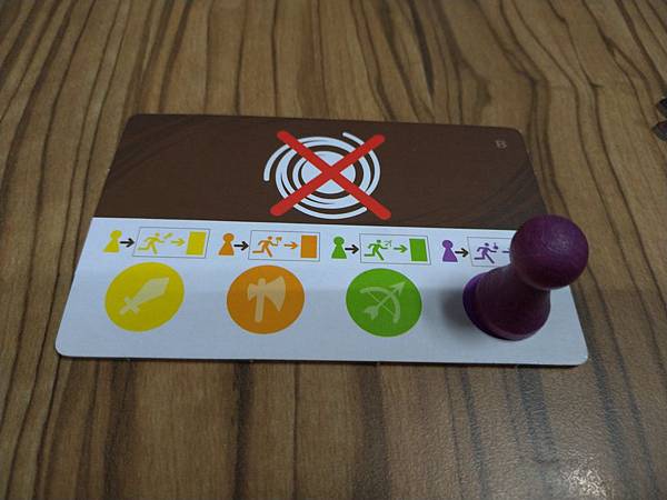 飛躍魔盜團 Magic Maze 繁體中文版 開箱及規則介紹 飛躍魔盜團 Magic Maze 繁體中文版 開箱及規則介紹