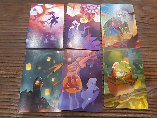 奇思繆想 MUSE 繁體中文版 開箱及規則介紹 by 高雄 奇思繆想 MUSE 繁體中文版 開箱及規則介紹 by 高雄