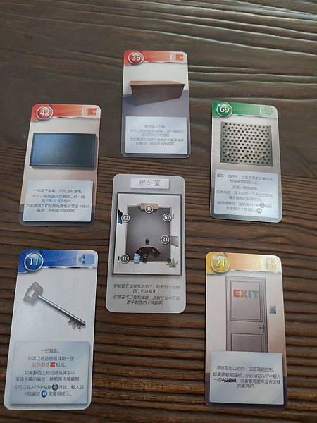 大搜查 Unlock 繁體中文版 開箱及規則介紹 by 高雄 大搜查 Unlock 繁體中文版 開箱及規則介紹 by 高雄