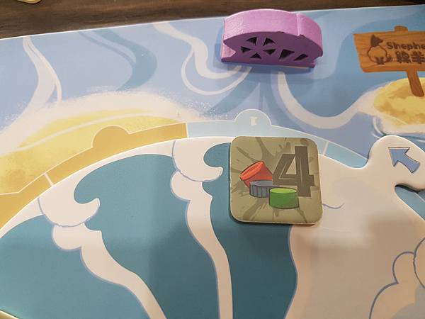 海洋危機 基本版+迫在眉睫擴充 OCEAN CRISIS 繁 海洋危機 基本版+迫在眉睫擴充 OCEAN CRISIS 繁