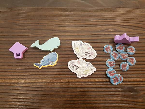 海洋危機 基本版+迫在眉睫擴充 OCEAN CRISIS 繁 海洋危機 基本版+迫在眉睫擴充 OCEAN CRISIS 繁