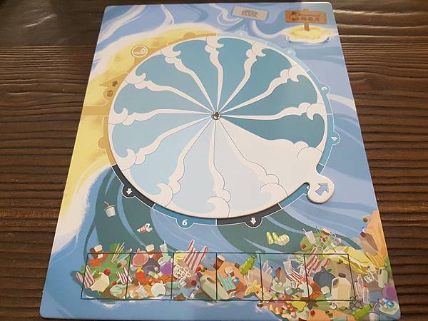 海洋危機 基本版+迫在眉睫擴充 OCEAN CRISIS 繁 海洋危機 基本版+迫在眉睫擴充 OCEAN CRISIS 繁