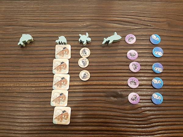 海洋危機 基本版+迫在眉睫擴充 OCEAN CRISIS 繁 海洋危機 基本版+迫在眉睫擴充 OCEAN CRISIS 繁