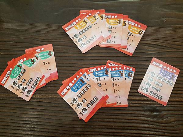 海洋危機 基本版+迫在眉睫擴充 OCEAN CRISIS 繁 海洋危機 基本版+迫在眉睫擴充 OCEAN CRISIS 繁