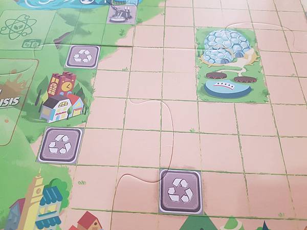 海洋危機 基本版+迫在眉睫擴充 OCEAN CRISIS 繁 海洋危機 基本版+迫在眉睫擴充 OCEAN CRISIS 繁