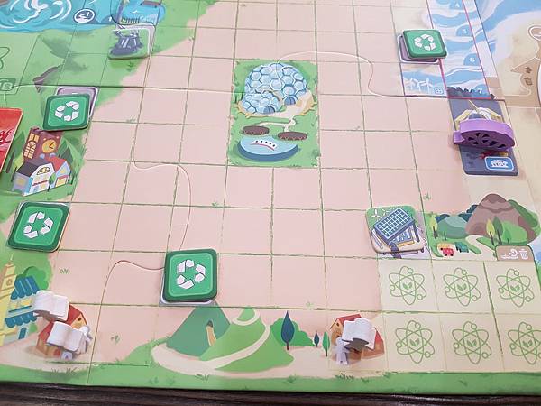 海洋危機 基本版+迫在眉睫擴充 OCEAN CRISIS 繁 海洋危機 基本版+迫在眉睫擴充 OCEAN CRISIS 繁