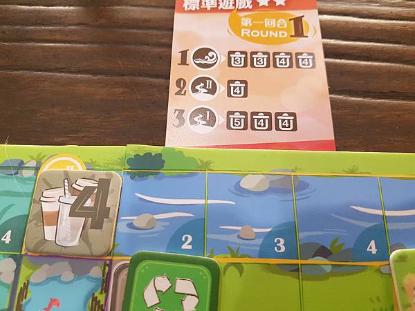 海洋危機 基本版+迫在眉睫擴充 OCEAN CRISIS 繁 海洋危機 基本版+迫在眉睫擴充 OCEAN CRISIS 繁