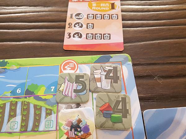 海洋危機 基本版+迫在眉睫擴充 OCEAN CRISIS 繁 海洋危機 基本版+迫在眉睫擴充 OCEAN CRISIS 繁