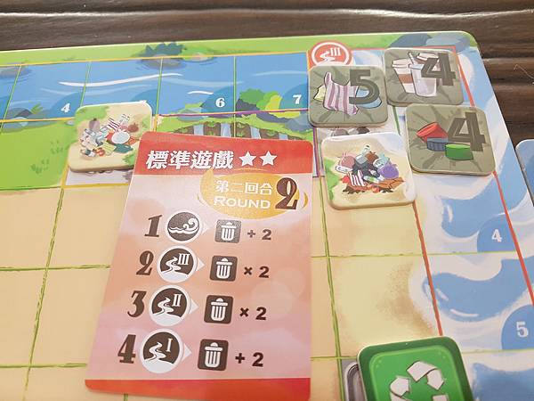 海洋危機 基本版+迫在眉睫擴充 OCEAN CRISIS 繁 海洋危機 基本版+迫在眉睫擴充 OCEAN CRISIS 繁