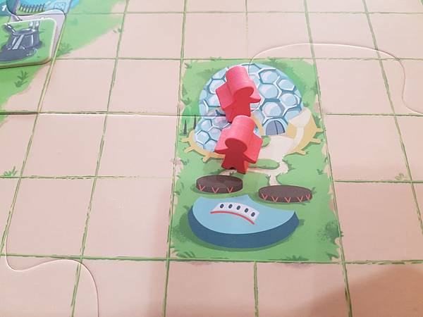 海洋危機 基本版+迫在眉睫擴充 OCEAN CRISIS 繁 海洋危機 基本版+迫在眉睫擴充 OCEAN CRISIS 繁