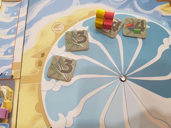 海洋危機 基本版+迫在眉睫擴充 OCEAN CRISIS 繁 海洋危機 基本版+迫在眉睫擴充 OCEAN CRISIS 繁