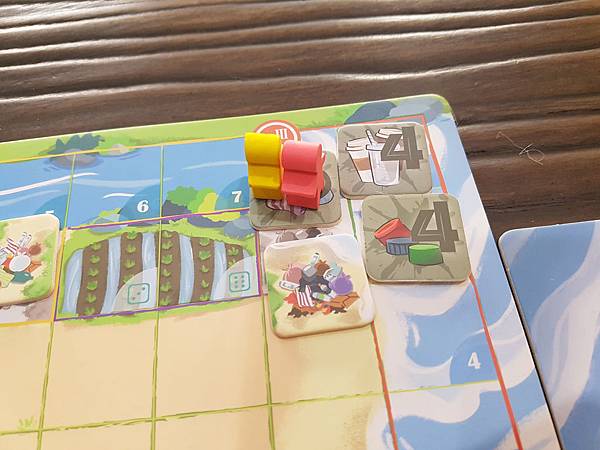 海洋危機 基本版+迫在眉睫擴充 OCEAN CRISIS 繁 海洋危機 基本版+迫在眉睫擴充 OCEAN CRISIS 繁