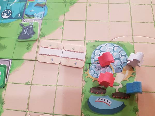 海洋危機 基本版+迫在眉睫擴充 OCEAN CRISIS 繁 海洋危機 基本版+迫在眉睫擴充 OCEAN CRISIS 繁