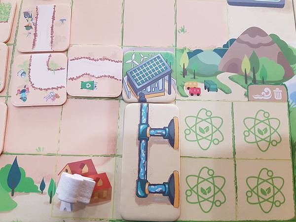 海洋危機 基本版+迫在眉睫擴充 OCEAN CRISIS 繁 海洋危機 基本版+迫在眉睫擴充 OCEAN CRISIS 繁