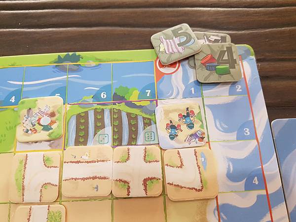 海洋危機 基本版+迫在眉睫擴充 OCEAN CRISIS 繁 海洋危機 基本版+迫在眉睫擴充 OCEAN CRISIS 繁