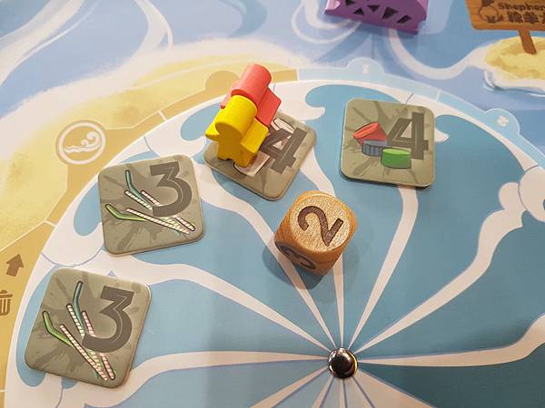 海洋危機 基本版+迫在眉睫擴充 OCEAN CRISIS 繁 海洋危機 基本版+迫在眉睫擴充 OCEAN CRISIS 繁