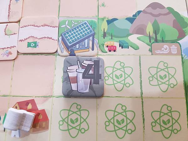 海洋危機 基本版+迫在眉睫擴充 OCEAN CRISIS 繁 海洋危機 基本版+迫在眉睫擴充 OCEAN CRISIS 繁