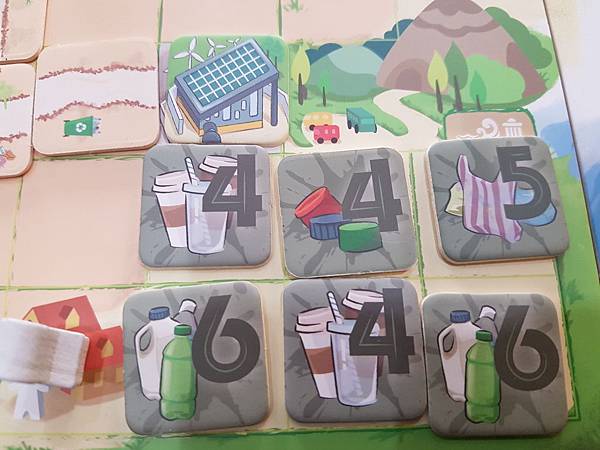 海洋危機 基本版+迫在眉睫擴充 OCEAN CRISIS 繁 海洋危機 基本版+迫在眉睫擴充 OCEAN CRISIS 繁