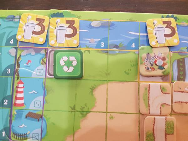 海洋危機 基本版+迫在眉睫擴充 OCEAN CRISIS 繁 海洋危機 基本版+迫在眉睫擴充 OCEAN CRISIS 繁