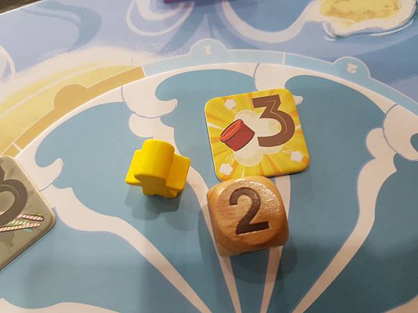 海洋危機 基本版+迫在眉睫擴充 OCEAN CRISIS 繁 海洋危機 基本版+迫在眉睫擴充 OCEAN CRISIS 繁